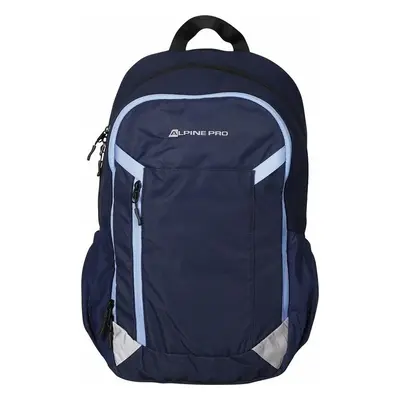 Alpine Pro Olabe Outdoor Backpack Mood Indigo Outdoor hátizsák