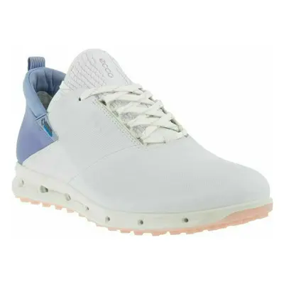 Ecco Cool Pro White/Eventide Női golfcipők