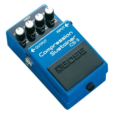 Boss CS-3 Gitáreffekt