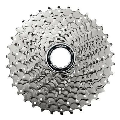 Shimano CS-HG500 Tiagra Kazetta 10-Speed 11-34T