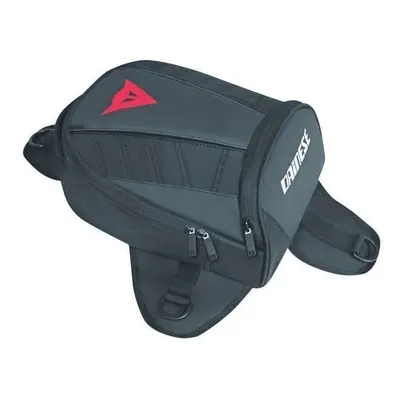 Dainese D-Tanker Motorcycle Mini Bag Stealth Black Tanktáska