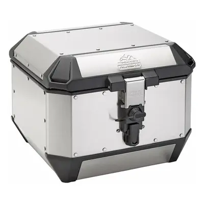 Givi Trekker Alaska Aluminium Monokey Bőrönd