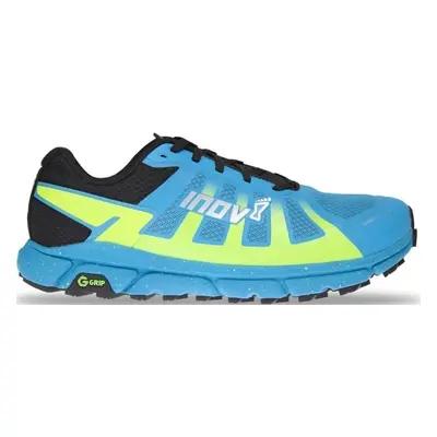 Inov-8 Terra Ultra G W Blue/Yellow Terep futócipők