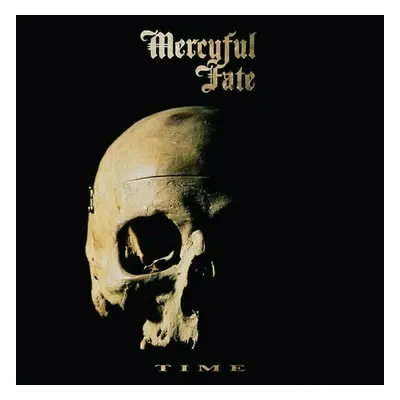 Mercyful Fate - Time (Reissue) (180g) (LP)