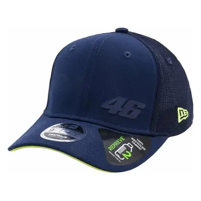 VR46 9Fifty Stretch Snap Repreve Navy Baseball sapka