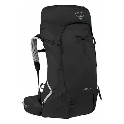 Osprey Atmos AG LT Black Outdoor hátizsák