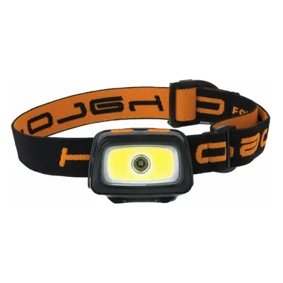 Fox Fishing Halo Multi Colour Headtorch Horgász lámpá / Fejlámpá