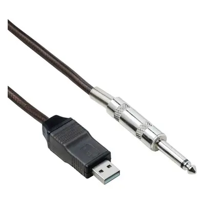 Bespeco BMUSB300 USB Audio interfész