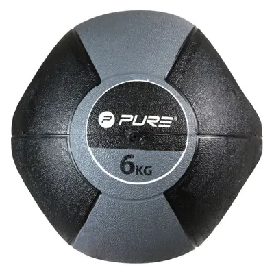 Pure Improve Medicine Ball Grey kg Medicinlabda