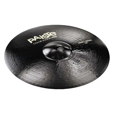 Paiste Color Sound Heavy 20" Crash cintányér