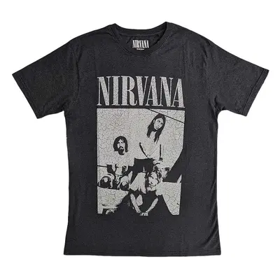 Nirvana Ing Sitting Black