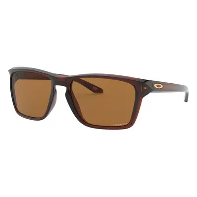 Oakley Sylas Polished Rootbeer/Prizm Bronze Életmód szemüveg