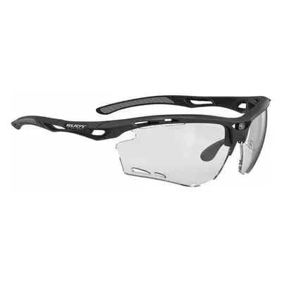 Rudy Project Propulse Matte Black/ImpactX Photochromic Black Kerékpáros szemüveg