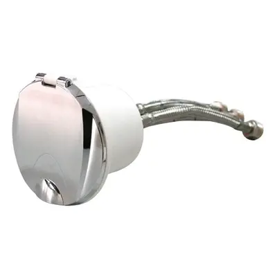 Nuova Rade Shower Case + Mixer Tap Hajó zuhany