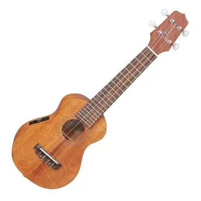 Takamine EGU-S1 Natural Szoprán ukulele