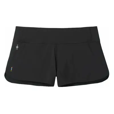 Smartwool Women's Active Lined Short Black Rövidnadrág