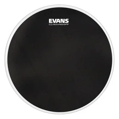 Evans TT18SO1 SoundOff 18" Hálóbőr