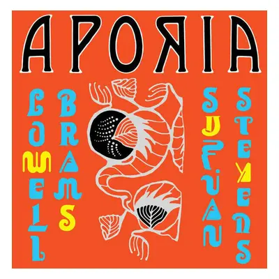 Sufjan Stevens & Lowell Brams - Aporia (LP)