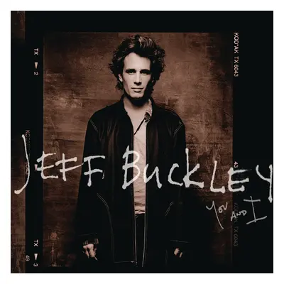 Jeff Buckley You and I (2 LP)