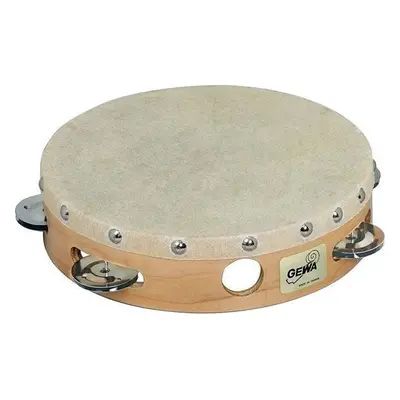 GEWA Traditional 8" Csörgődob