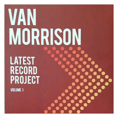 Van Morrison - Latest Record Project Volume I (3 LP)