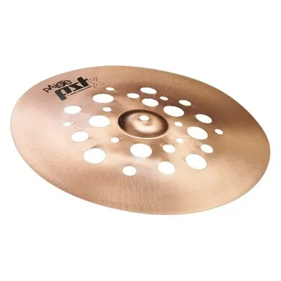 Paiste PST X Swiss Medium 18" Crash cintányér