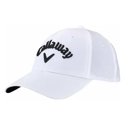 Callaway Junior Tour White/Black Baseball sapka