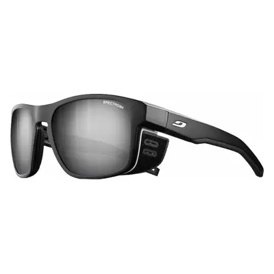 Julbo Shield Translucent Black/White/Brown/Silver Flash Outdoor napszemüvegek