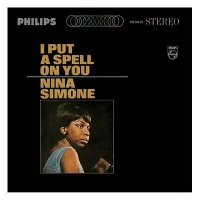 Nina Simone - I Put A Spell On You (LP)