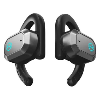 Edifier Hecate Air Black In-ear vezeték nélküli fejhallgató