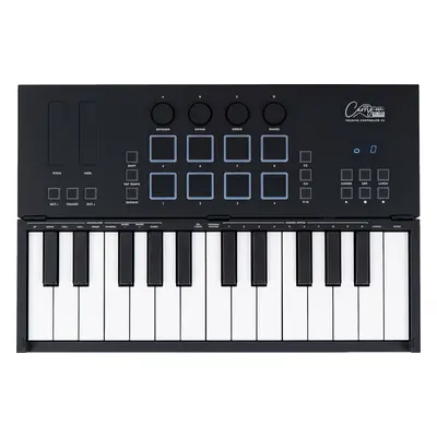 Carry-On FC25 Midi kontroller