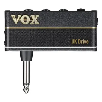 Vox AmPlug UK Drive Gitár fejhallgató erősítők