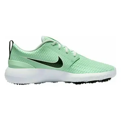 Nike Roshe G Mint Foam/Black/White Női golfcipők