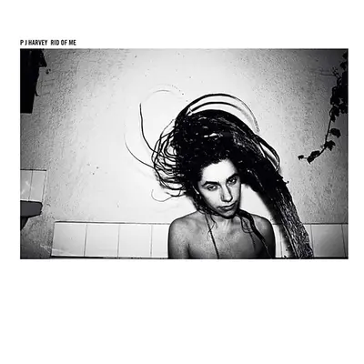 PJ Harvey - Rid Of Me (LP)