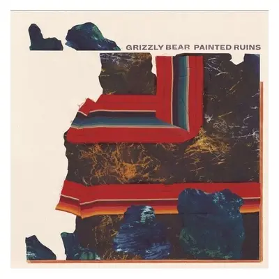 Grizzly Bear - Painted Ruins (2 LP)