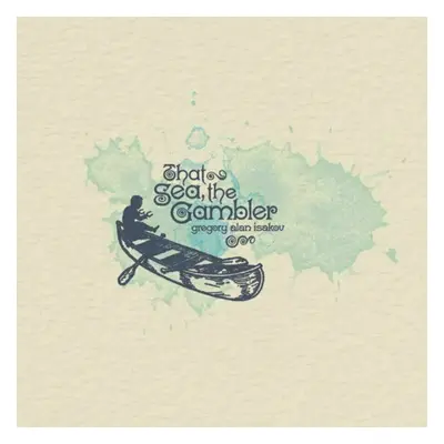 Gregory Alan Isakov - That Sea, The Gambler (LP)