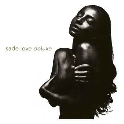 Sade - Love Deluxe (LP)