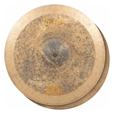 Meinl Byzance Vintage M. Garstka Signature Equilibrium 14" Lábcin