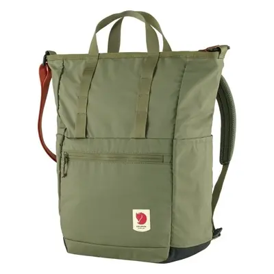 Fjällräven High Coast Totepack Bevásárlótáska Green