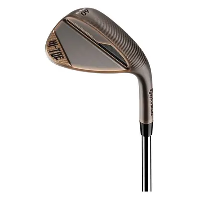 TaylorMade Hi-Toe Golfütő - wedge Jobbkezes 56° 10° Acél Stiff