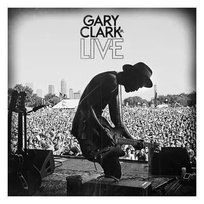 Gary Clark Jr. - Live (2 LP)