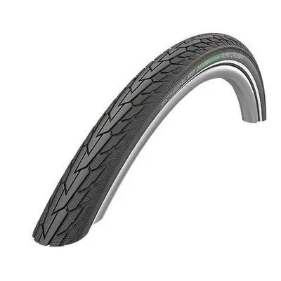 Schwalbe Road Cruiser 24" (507 mm) 47.0 Black Trekking kerékpár gumiabroncs