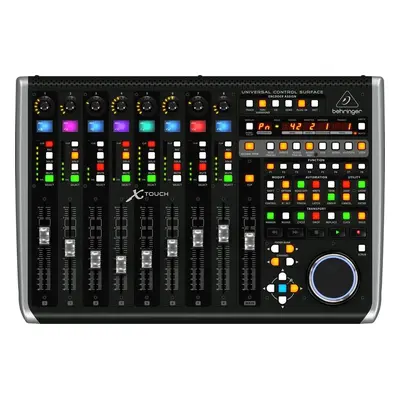 Behringer X-Touch Universal Control Surface DAW vezérlő