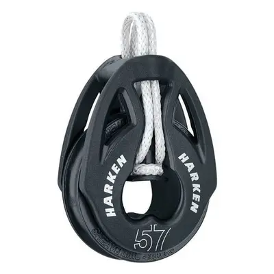 Harken Carbo T2 Loop mm Blokk