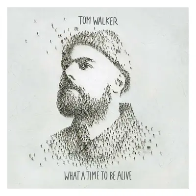 Tom Walker - What a Time To Be Alive (LP)