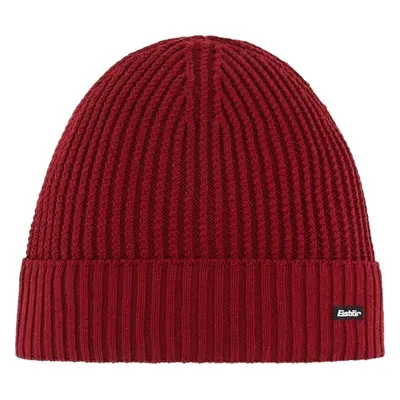 Eisbär Nordic OS Beanie Burgundy Sapka