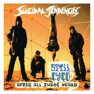 Suicidal Tendencies - Still Cyco After All These Years (LP)