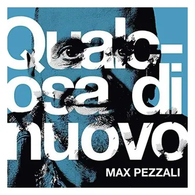 Max Pezzali - Qualcosa Di Nuovo (CD)