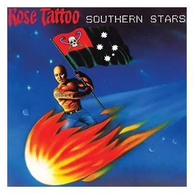 Rose Tattoo - Southern Stars (Reissue) (LP)