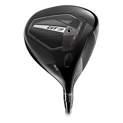 Titleist GT3 Jobbkezes 10° Stiff Golfütő - driver